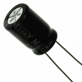 SK100M250ST Cornell Dubilier Electronics