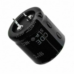 SLP562M050E3P3 Cornell Dubilier Electronics