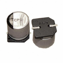 AFC477M16G24B-F Cornell Dubilier Electronics
