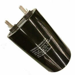 947C601K801CCM Cornell Dubilier Electronics