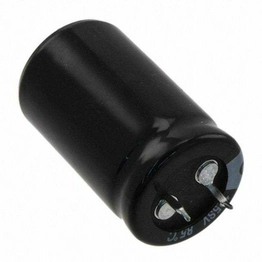 SLPX121M400C1P3 Cornell Dubilier Electronics