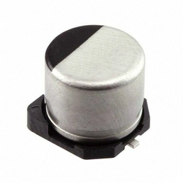 HZA476M035D16T-F Cornell Dubilier Electronics