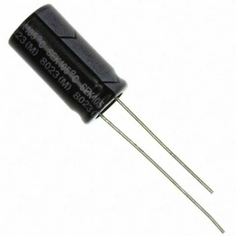SEK221M063ST Cornell Dubilier Electronics