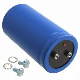 CGS104U025X3L Cornell Dubilier Electronics