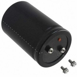 3186GG562M400MPC1 Cornell Dubilier Electronics