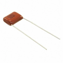 DME6S33K-F Cornell Dubilier Electronics