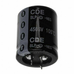 SLP821M200E5P3 Cornell Dubilier Electronics