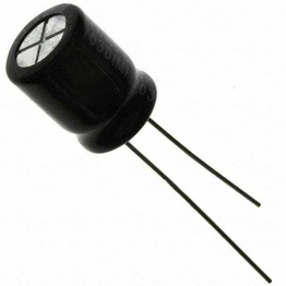 SEK2R2M400ST Cornell Dubilier Electronics