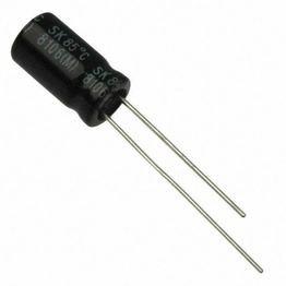 SK2R2M200ST Cornell Dubilier Electronics
