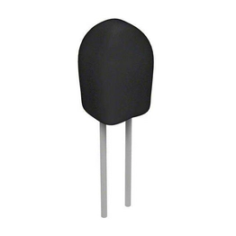 TDL106K010S1B-F Cornell Dubilier Electronics