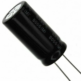 SK332M035ST Cornell Dubilier Electronics