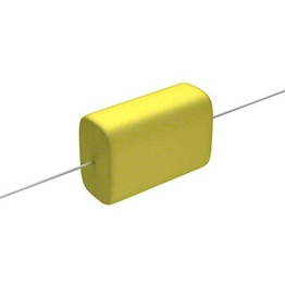 MMP6W1P5K-F Cornell Dubilier Electronics
