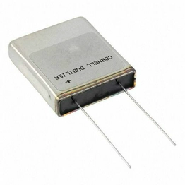 MLP491M250EA0C Cornell Dubilier Electronics
