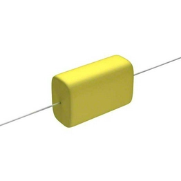 MMP4W3P3K-F Cornell Dubilier Electronics