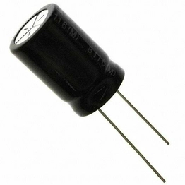SEK472M010ST Cornell Dubilier Electronics