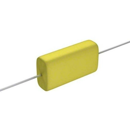 MMP4P33K-F Cornell Dubilier Electronics