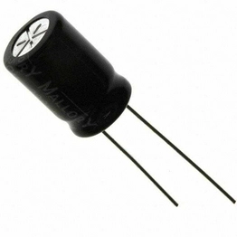 SEK221M050ST Cornell Dubilier Electronics