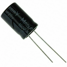 SK220M250ST Cornell Dubilier Electronics