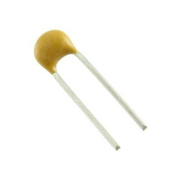 M15G470J2-F Cornell Dubilier Electronics