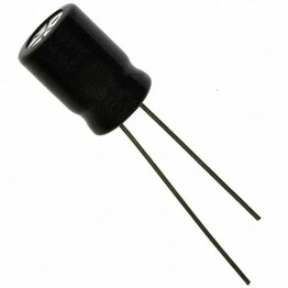 SEK3R3M250ST Cornell Dubilier Electronics