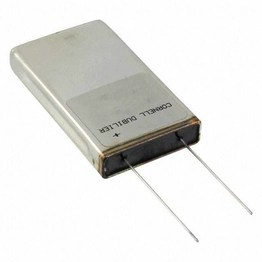 MLS173M020EB0C Cornell Dubilier Electronics