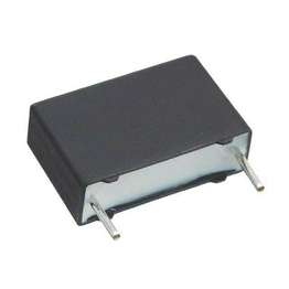 160684J63F-F Cornell Dubilier Electronics