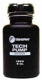 1983 TECHSPRAY
