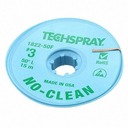 1822-50F TECHSPRAY