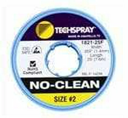 1821-25F TECHSPRAY