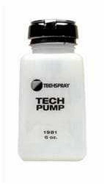 1981 TECHSPRAY