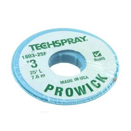 1803-25F TECHSPRAY