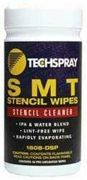 1608-DSP TECHSPRAY