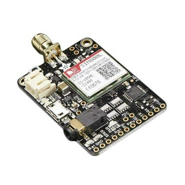 1963 Adafruit