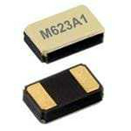 MICRO CRYSTAL CM8V-T1A-100.000KHZ-9PF-100PPM-TA-QC image