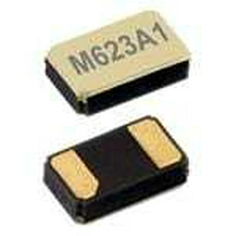MICRO CRYSTAL CM9V-T1A-32.768KHZ-7PF-20PPM-TA-QC image