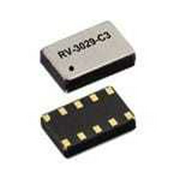 MICRO CRYSTAL RV-3029-C3-TA-QC-Opt. B image