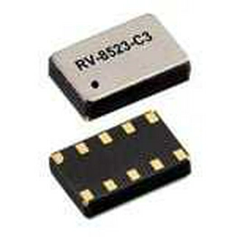 RV-8523-C3-TA-QC-020 MICRO CRYSTAL