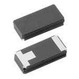 MICRO CRYSTAL CC1V-T1A-1.2288MHZ-10PF-100PPM-TA-QC image
