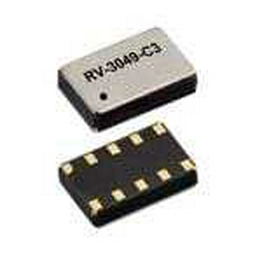 MICRO CRYSTAL RV-3049-C3-TB-QA-Opt. A image
