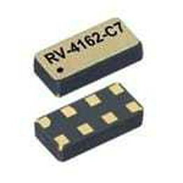 RV-4162-C7-TA-QC-020 MICRO CRYSTAL
