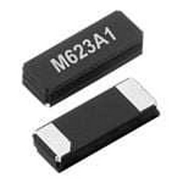 MICRO CRYSTAL CC4V-T1A-32.768KHZ-10PF-20PPM-TA-QC image