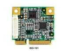 MPCI-IBD181 IBASE Technology