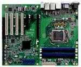 MB980VF IBASE Technology