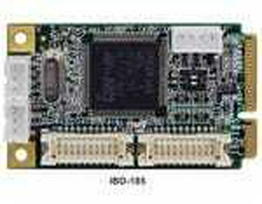 MPCI-IBD185 IBASE Technology
