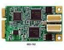 MPCI-IBD192 IBASE Technology