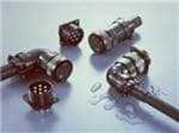 JL04-2428CK(17)-R Japan Aviation Electronics