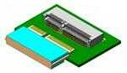 SM3ZS067U215-NUT1-R2500 Japan Aviation Electronics