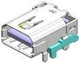 DP3R020RU32JQ1R400 Japan Aviation Electronics