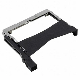JC26C2-FRR16E Japan Aviation Electronics