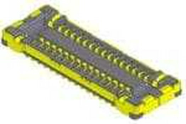 WP6C-S030VA1-R6000 Japan Aviation Electronics